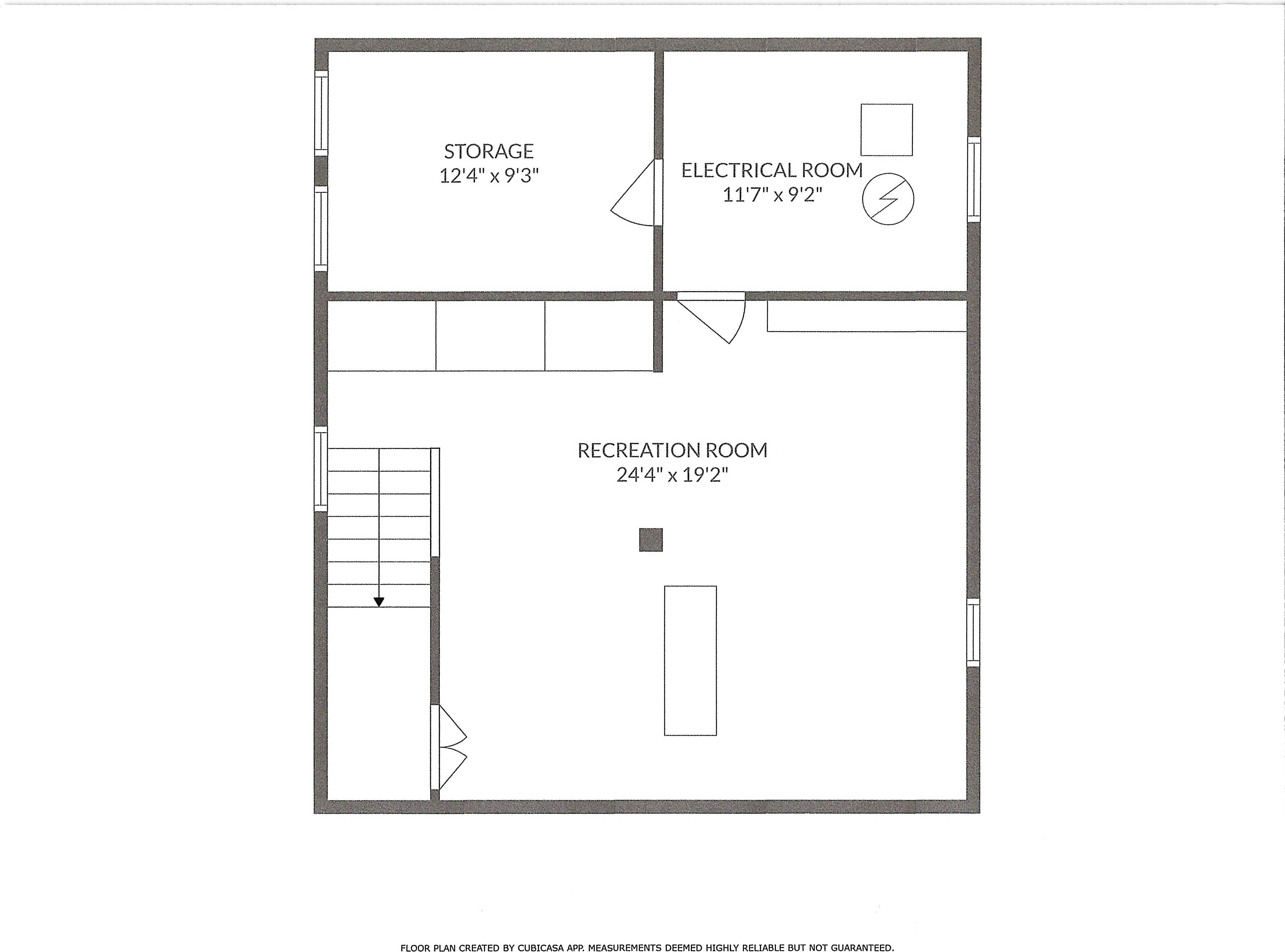 932 Alden Street, Elkhart, KS 67950