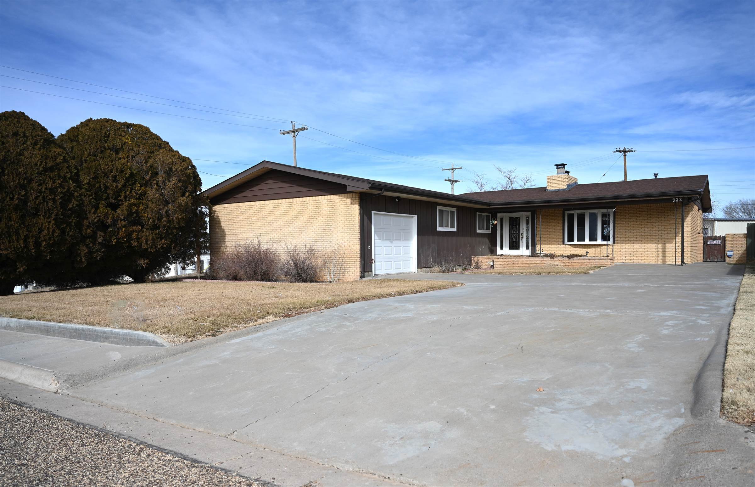 932 Alden Street, Elkhart, KS 67950