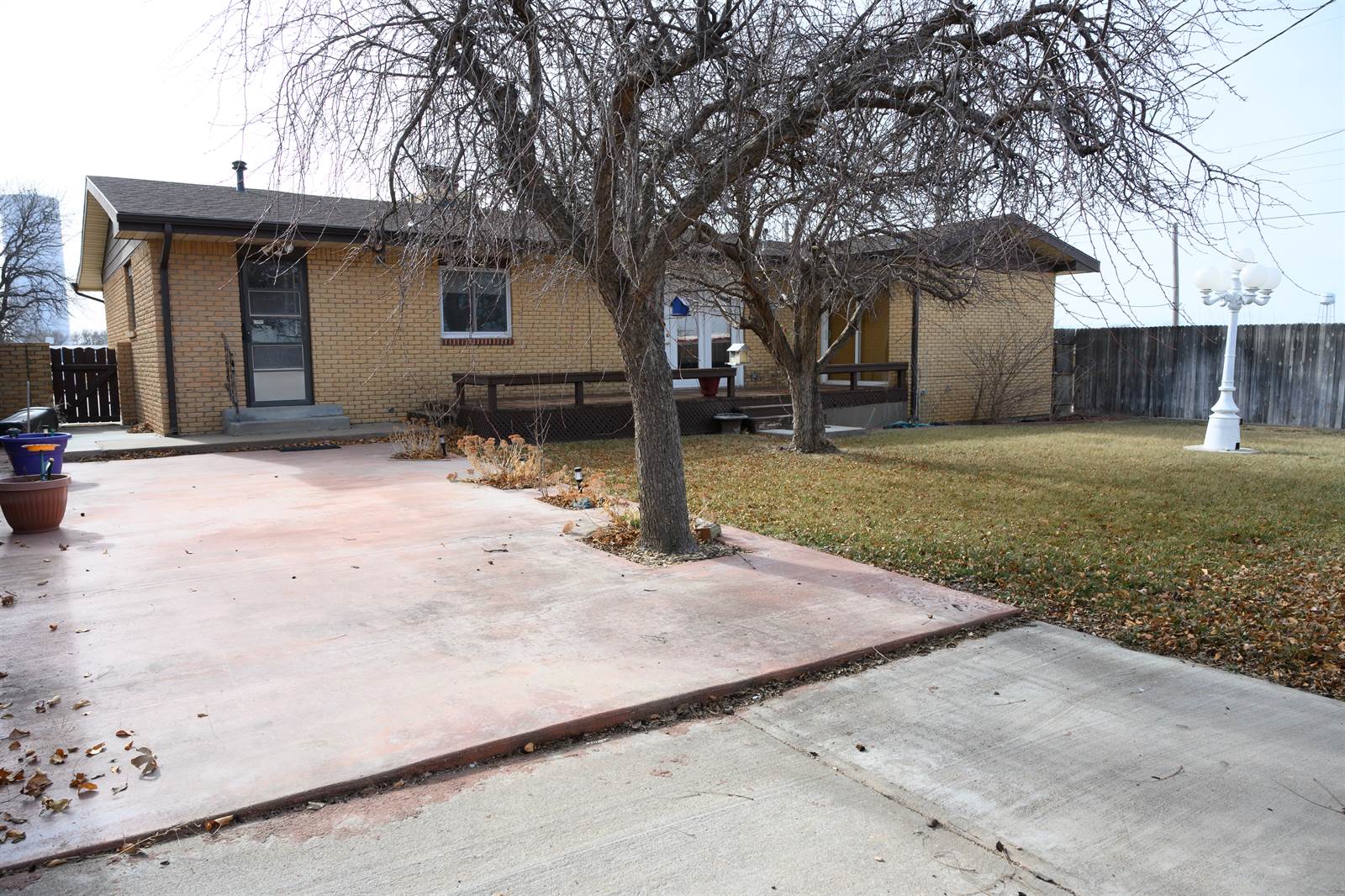 932 Alden Street, Elkhart, KS 67950