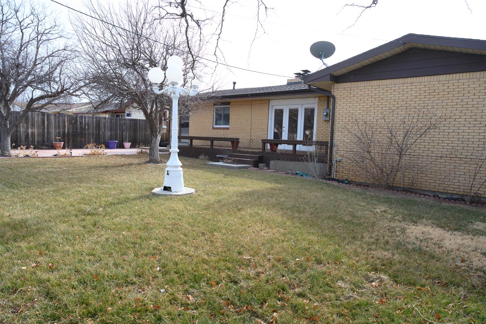 932 Alden Street, Elkhart, KS 67950