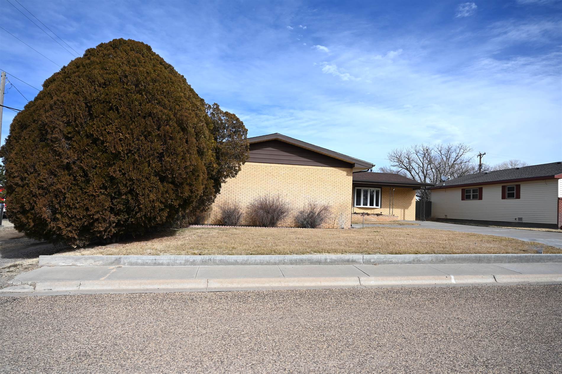 932 Alden Street, Elkhart, KS 67950