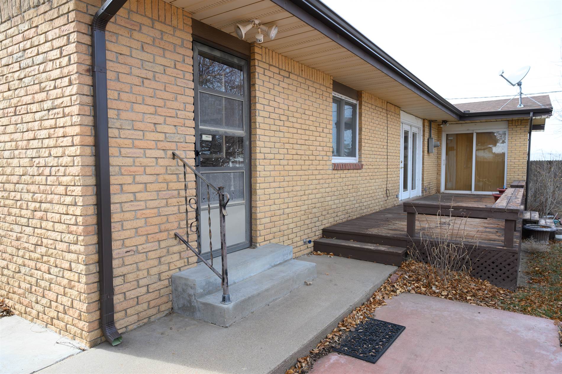 932 Alden Street, Elkhart, KS 67950