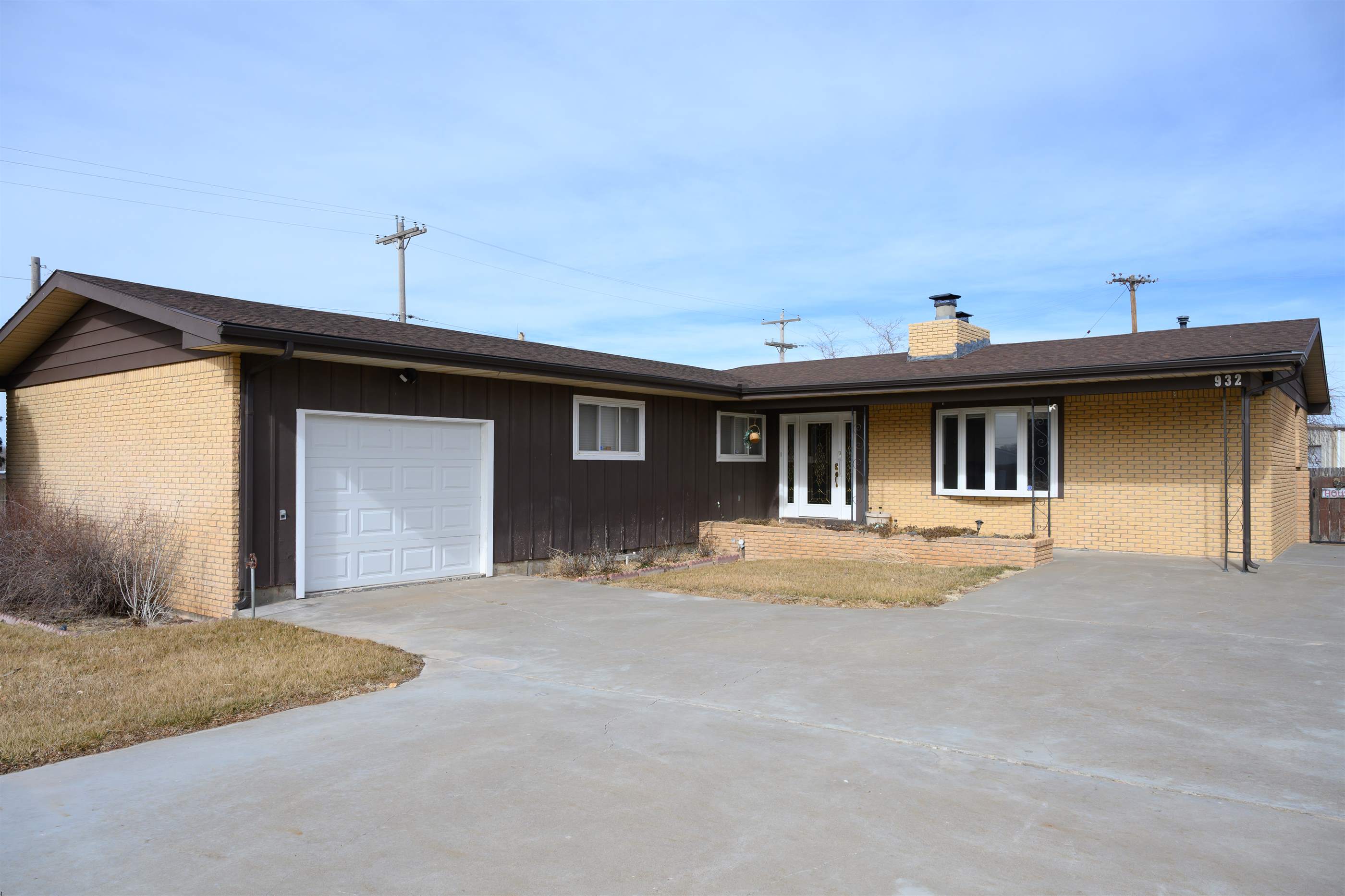 932 Alden Street, Elkhart, KS 67950