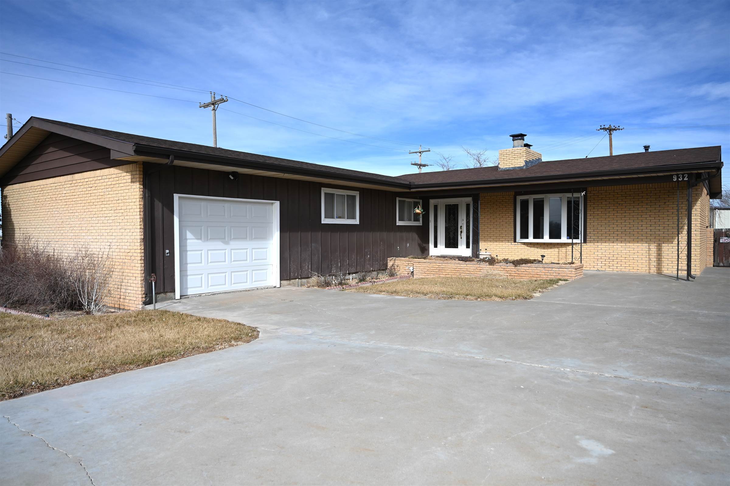 932 Alden Street, Elkhart, KS 67950