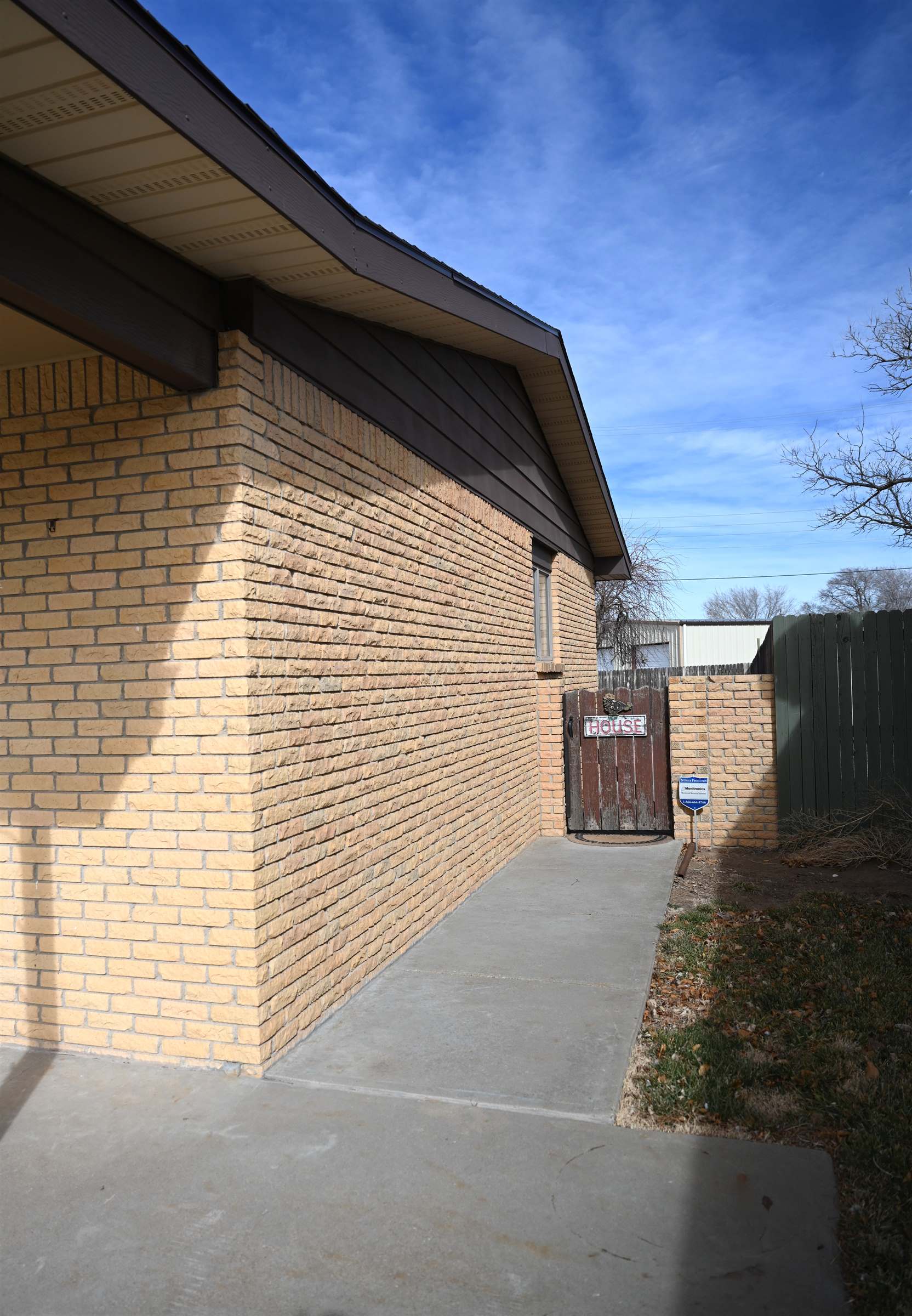 932 Alden Street, Elkhart, KS 67950