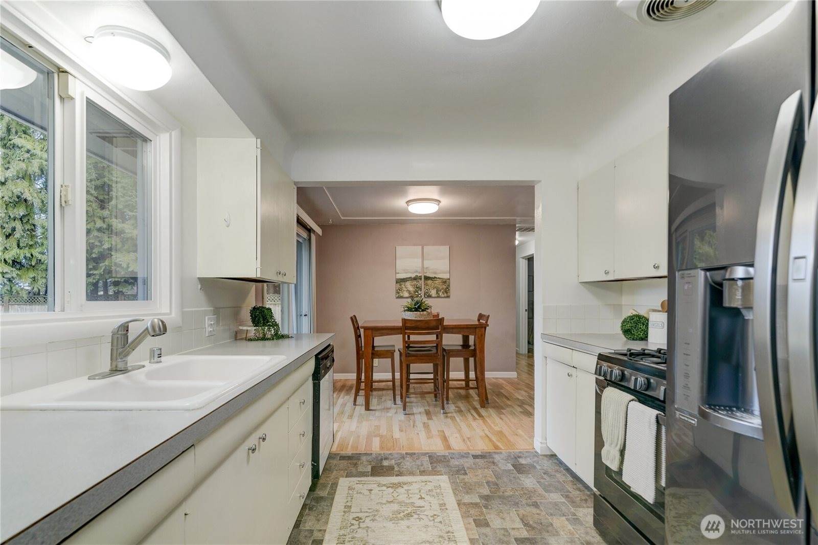 4514 17th Avenue SE, Lacey, WA 98503