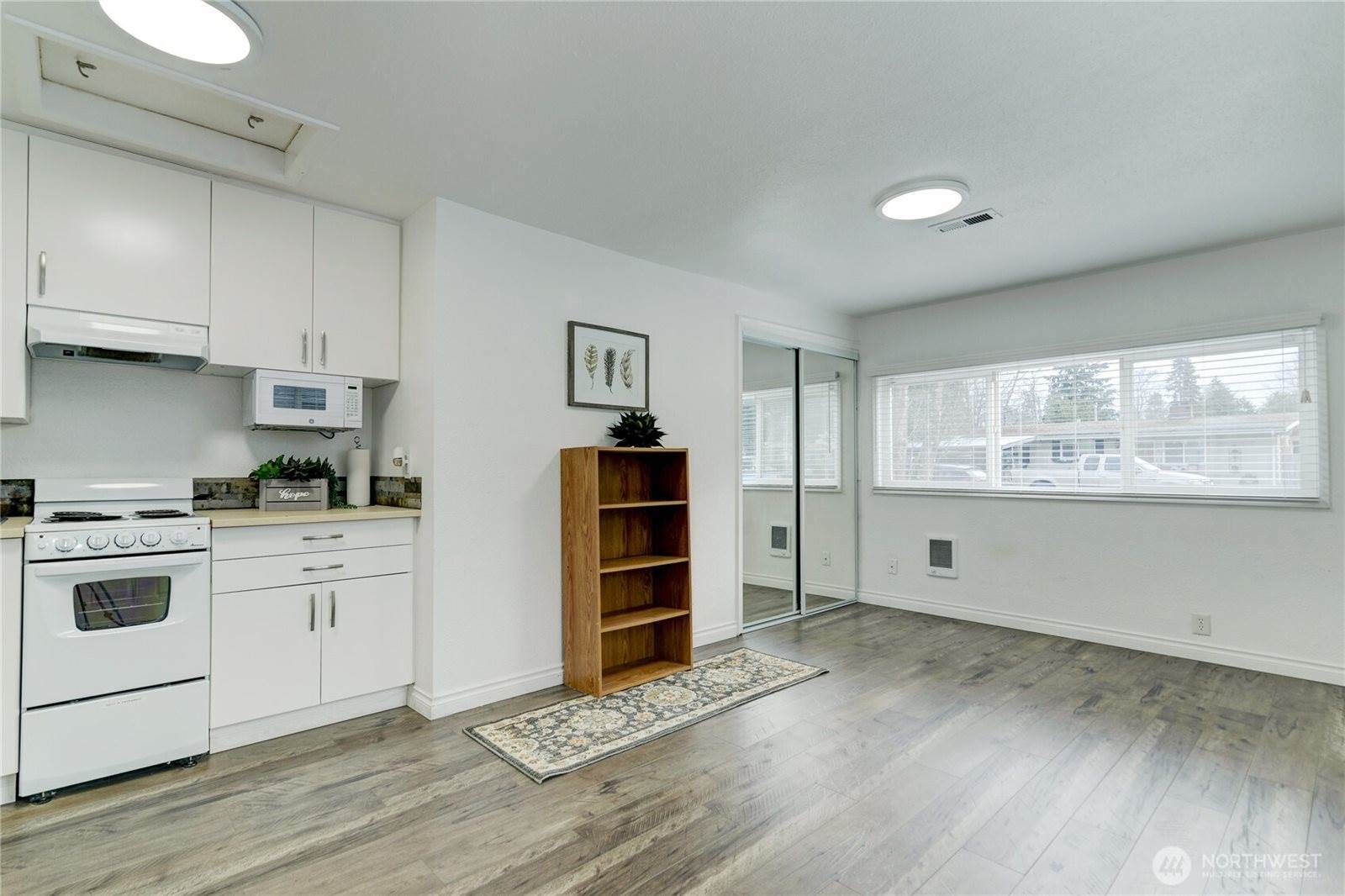 4514 17th Avenue SE, Lacey, WA 98503