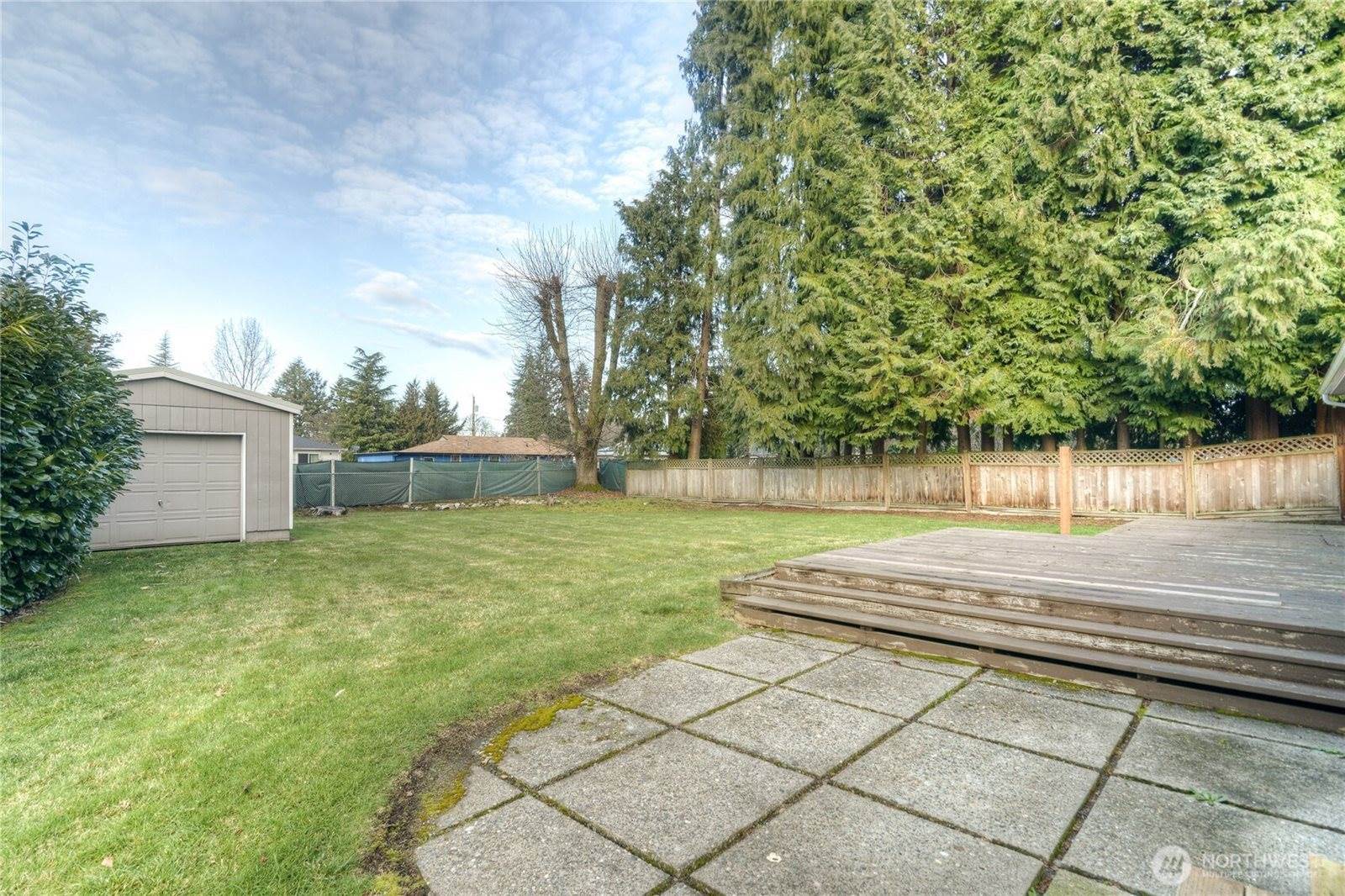 4514 17th Avenue SE, Lacey, WA 98503