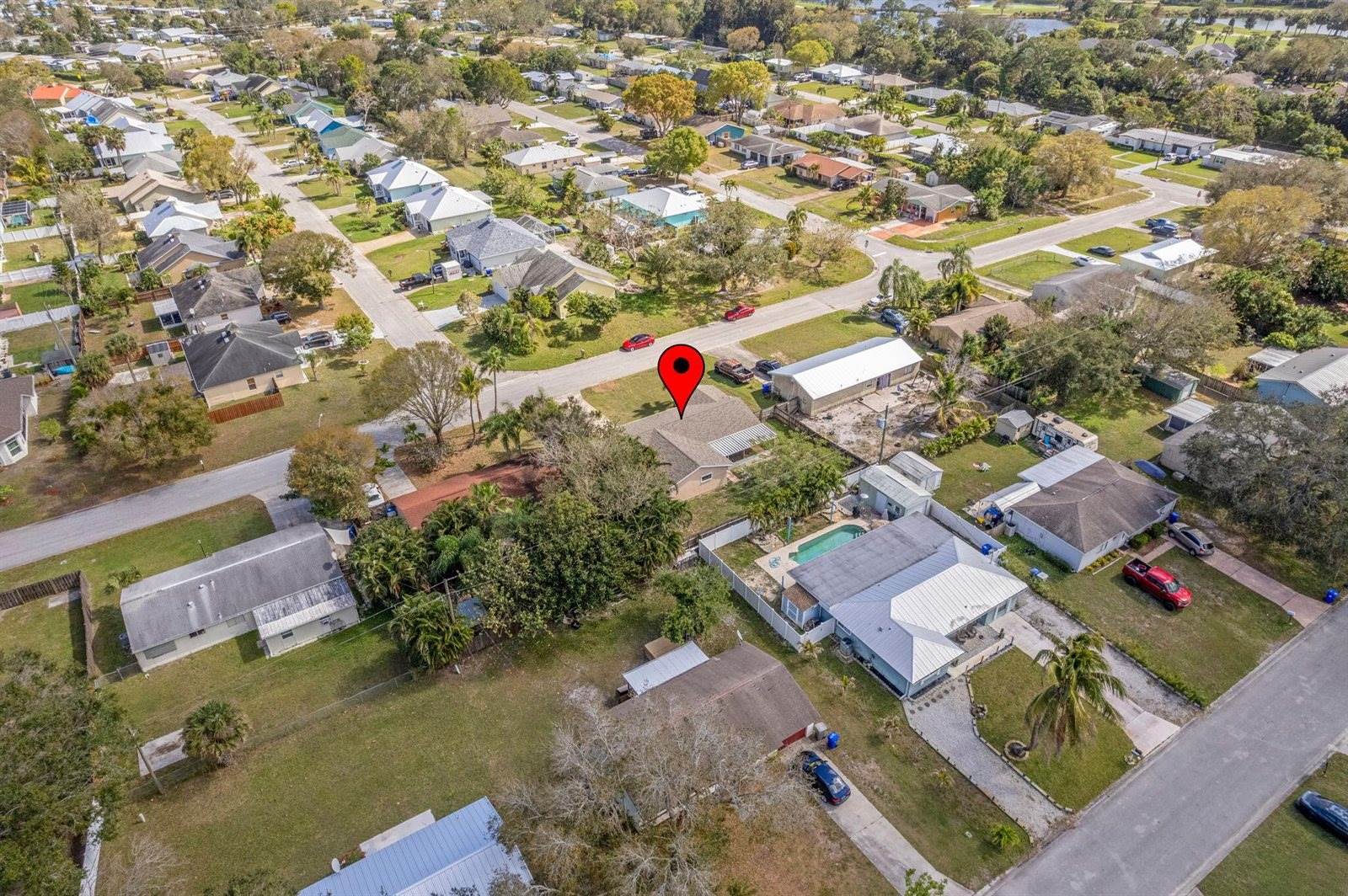 2025 7th Avenue SW, Vero Beach, FL 32962