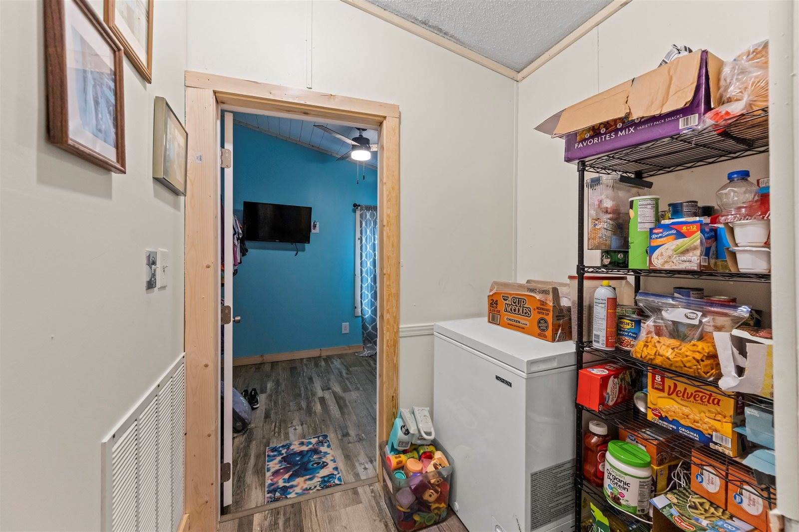 95 CO RD 1259, Falkville, AL 35622