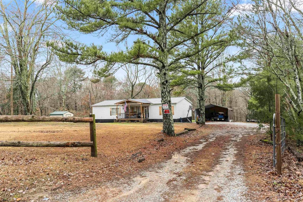95 CO RD 1259, Falkville, AL 35622