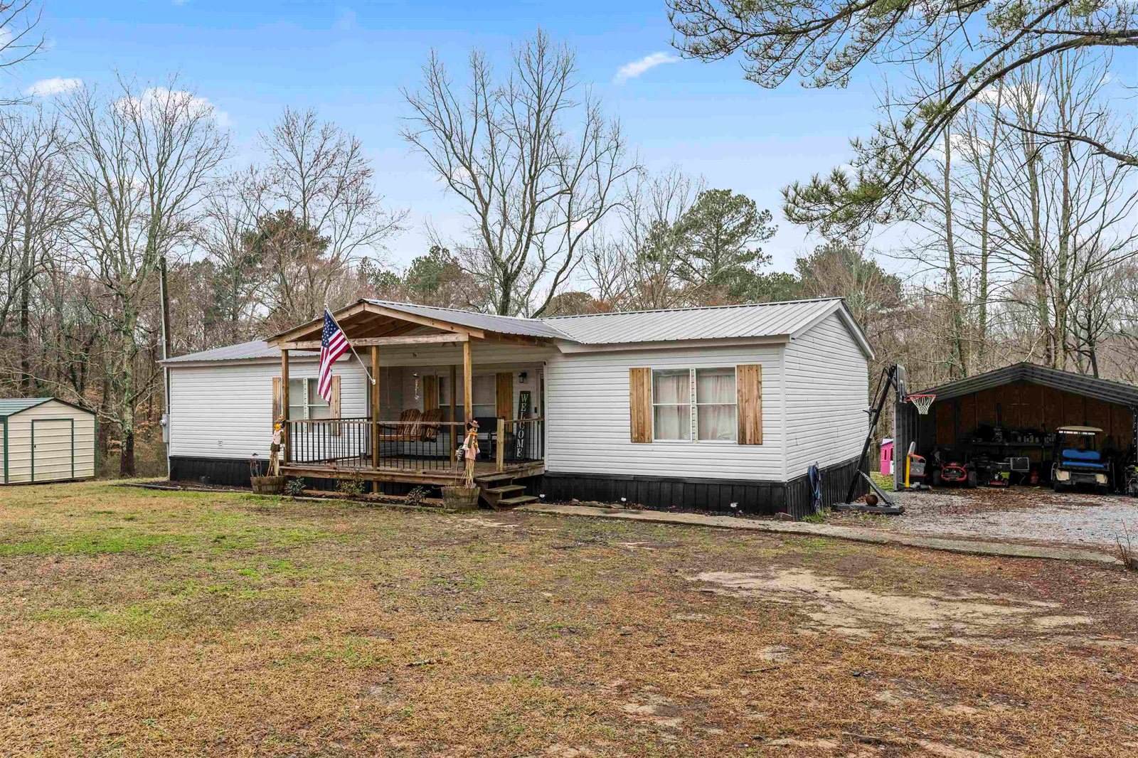 95 CO RD 1259, Falkville, AL 35622