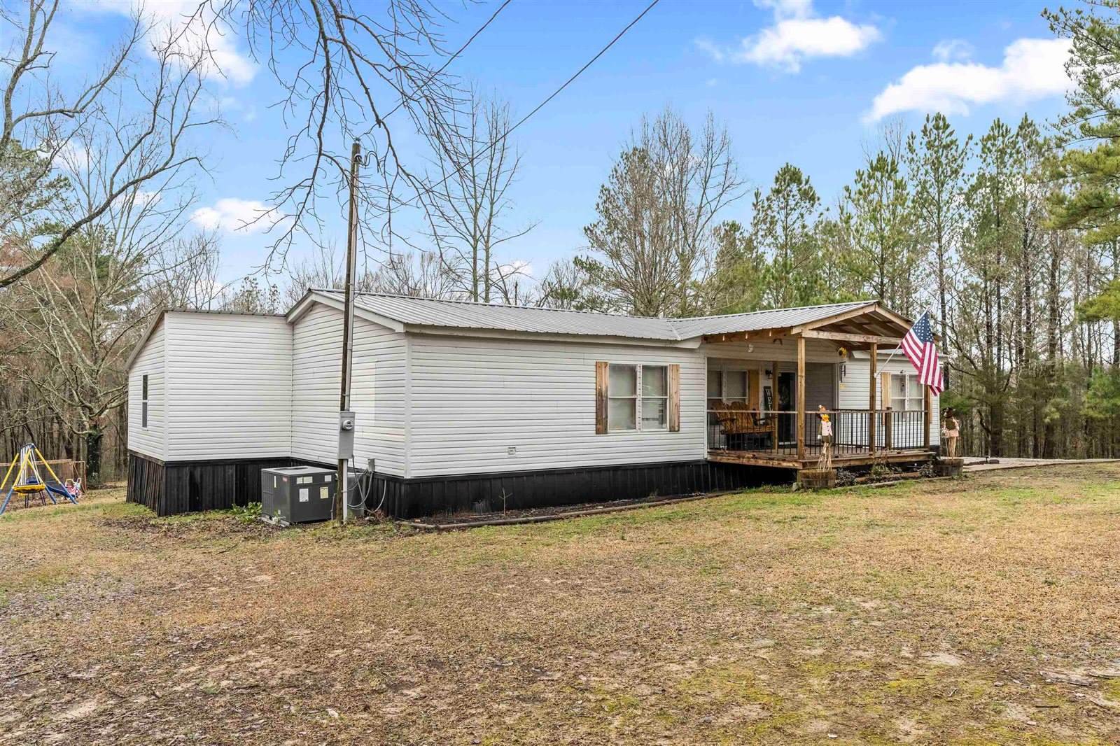 95 CO RD 1259, Falkville, AL 35622