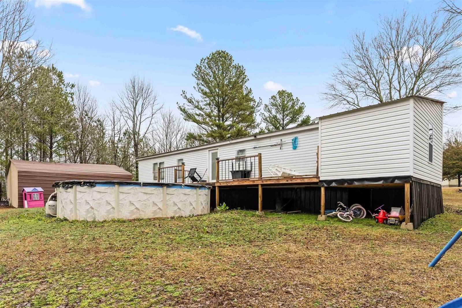 95 CO RD 1259, Falkville, AL 35622