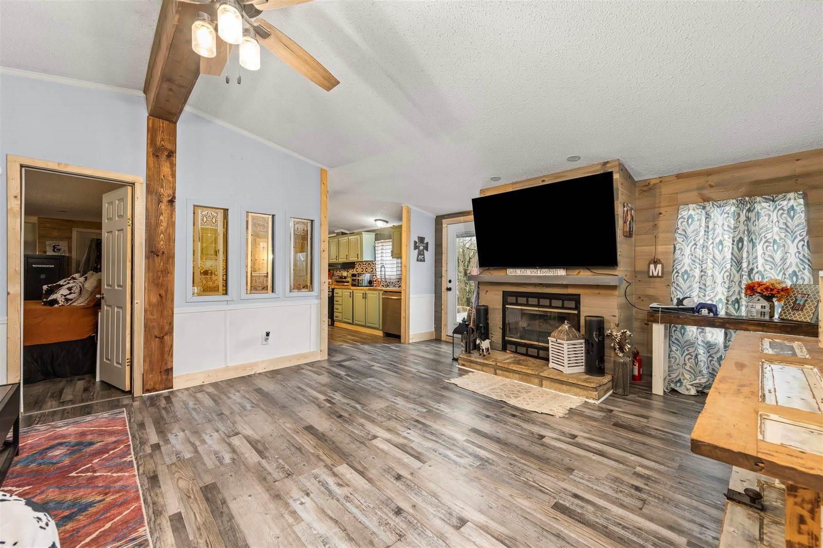 95 CO RD 1259, Falkville, AL 35622