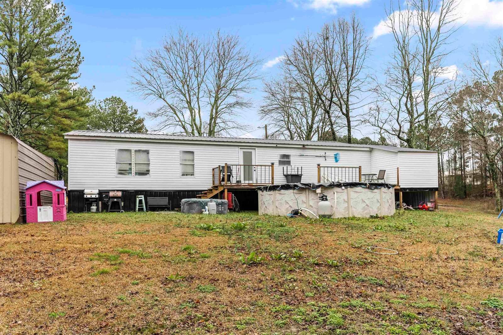 95 CO RD 1259, Falkville, AL 35622