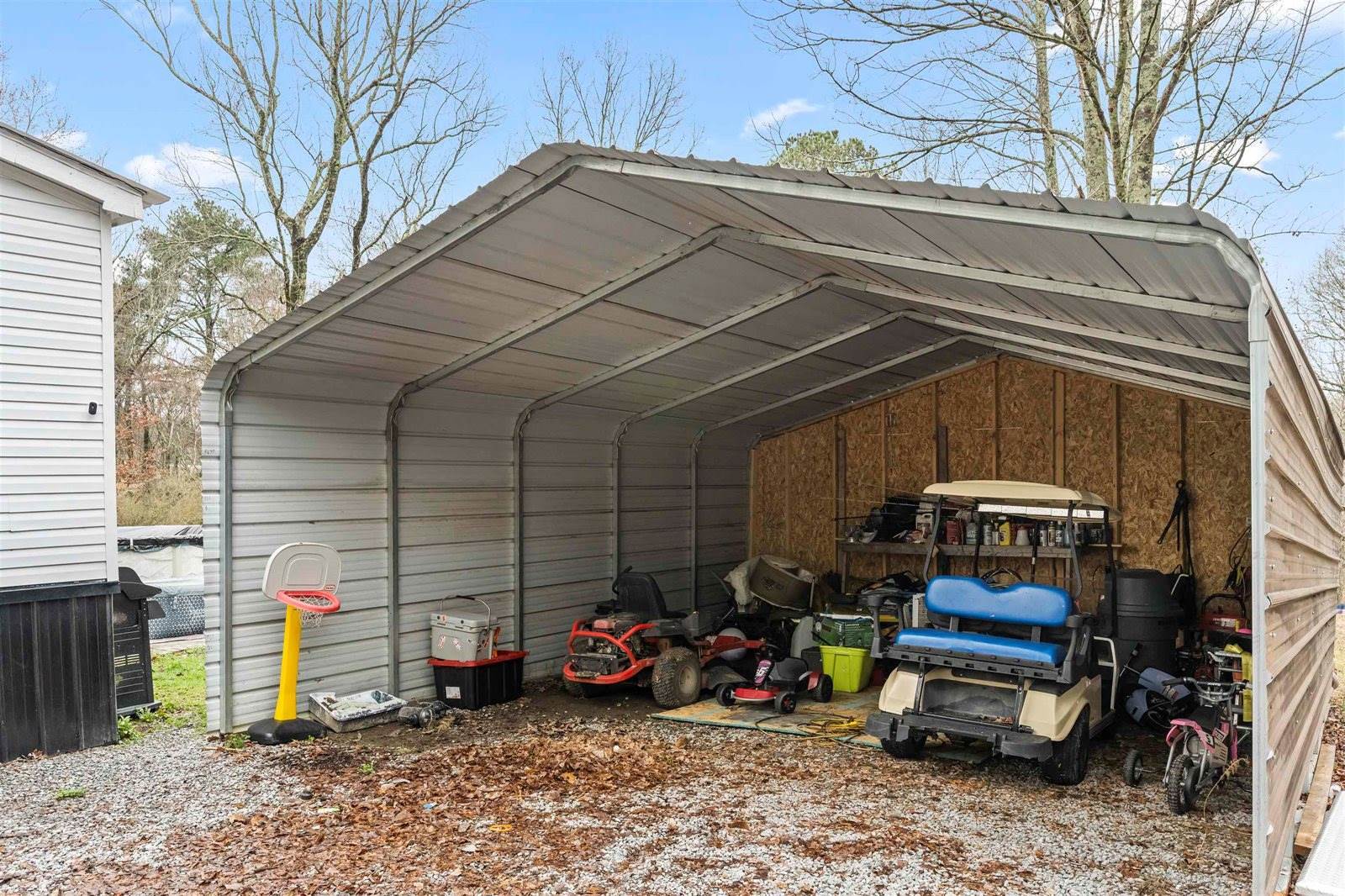 95 CO RD 1259, Falkville, AL 35622