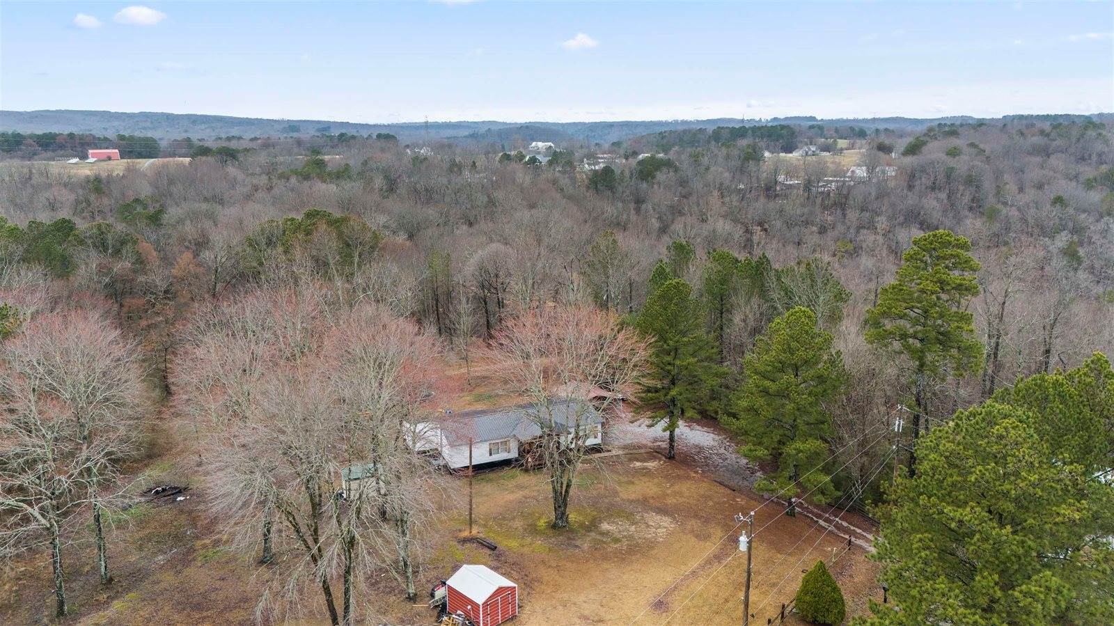 95 CO RD 1259, Falkville, AL 35622