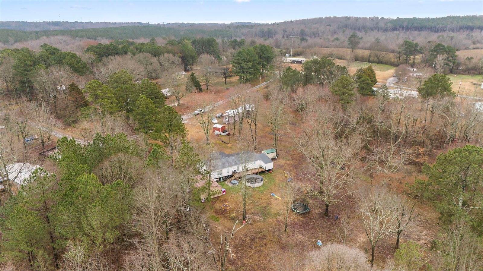 95 CO RD 1259, Falkville, AL 35622