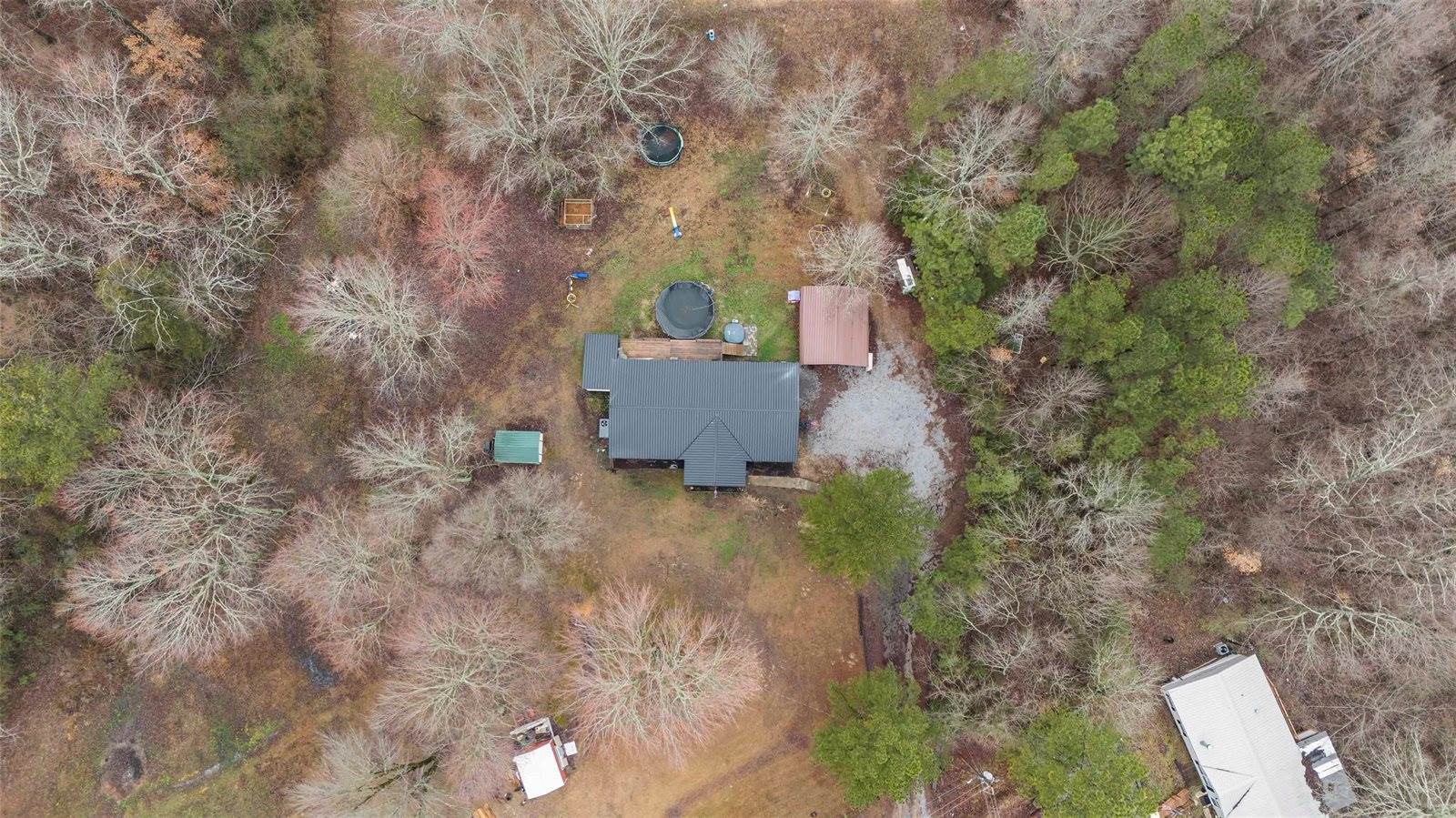 95 CO RD 1259, Falkville, AL 35622