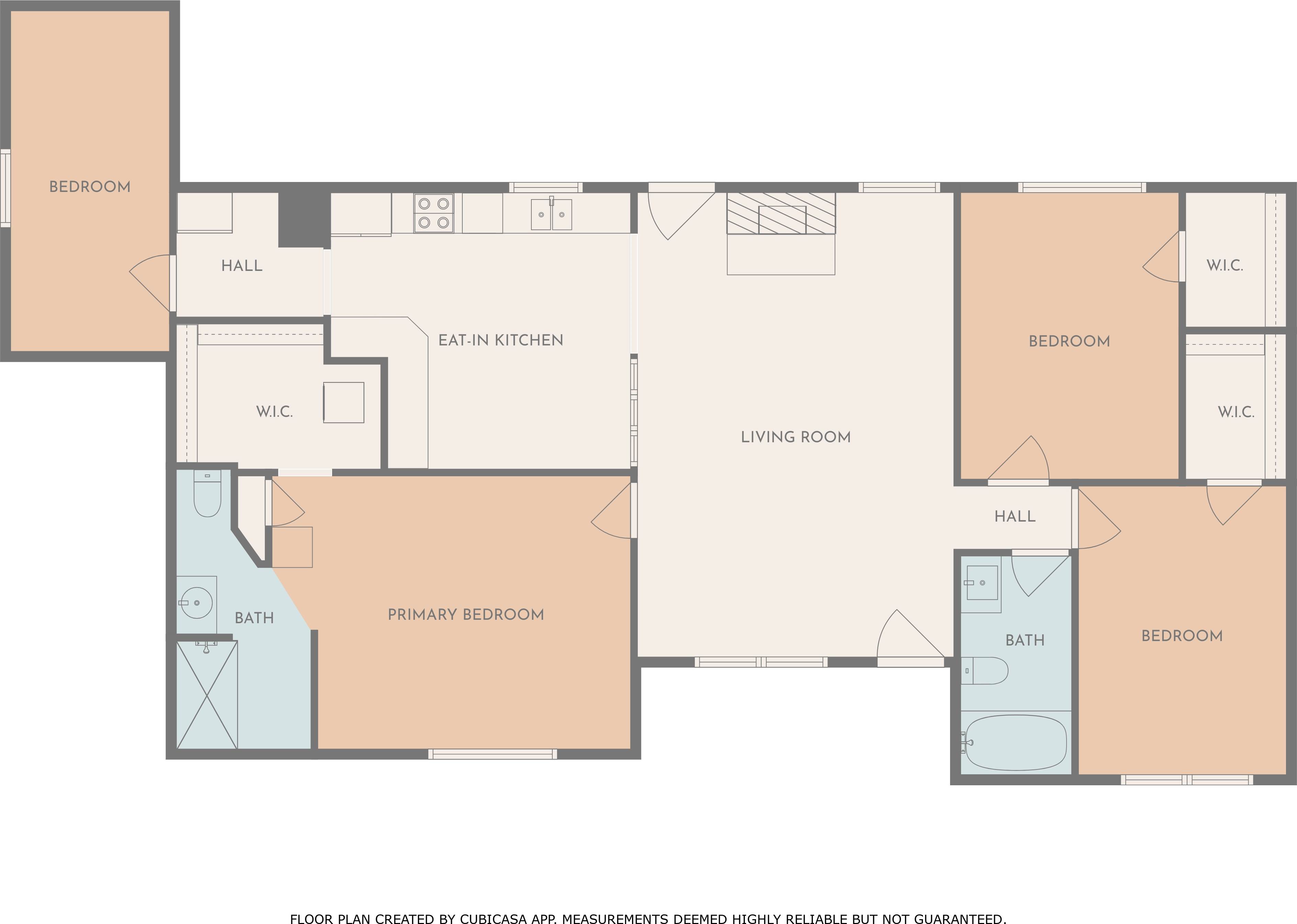 95 CO RD 1259, Falkville, AL 35622