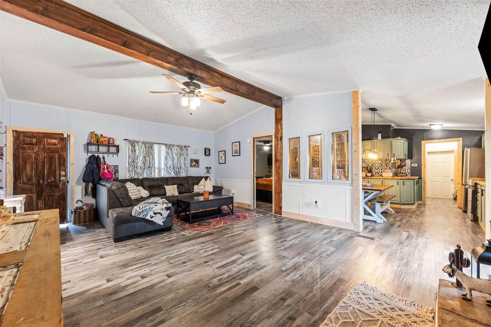 95 CO RD 1259, Falkville, AL 35622