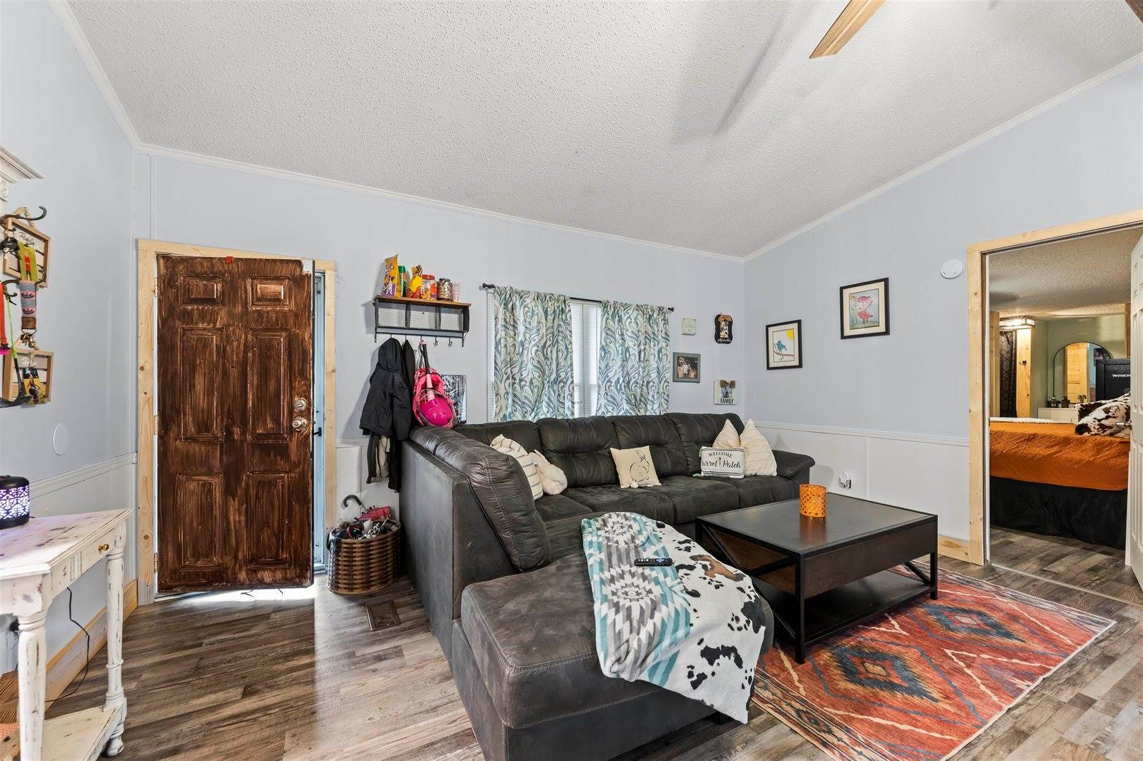 95 CO RD 1259, Falkville, AL 35622