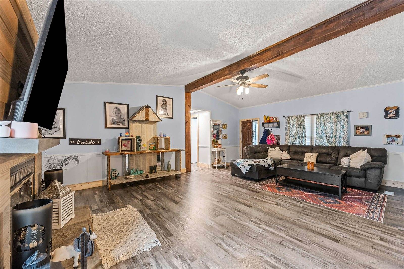 95 CO RD 1259, Falkville, AL 35622