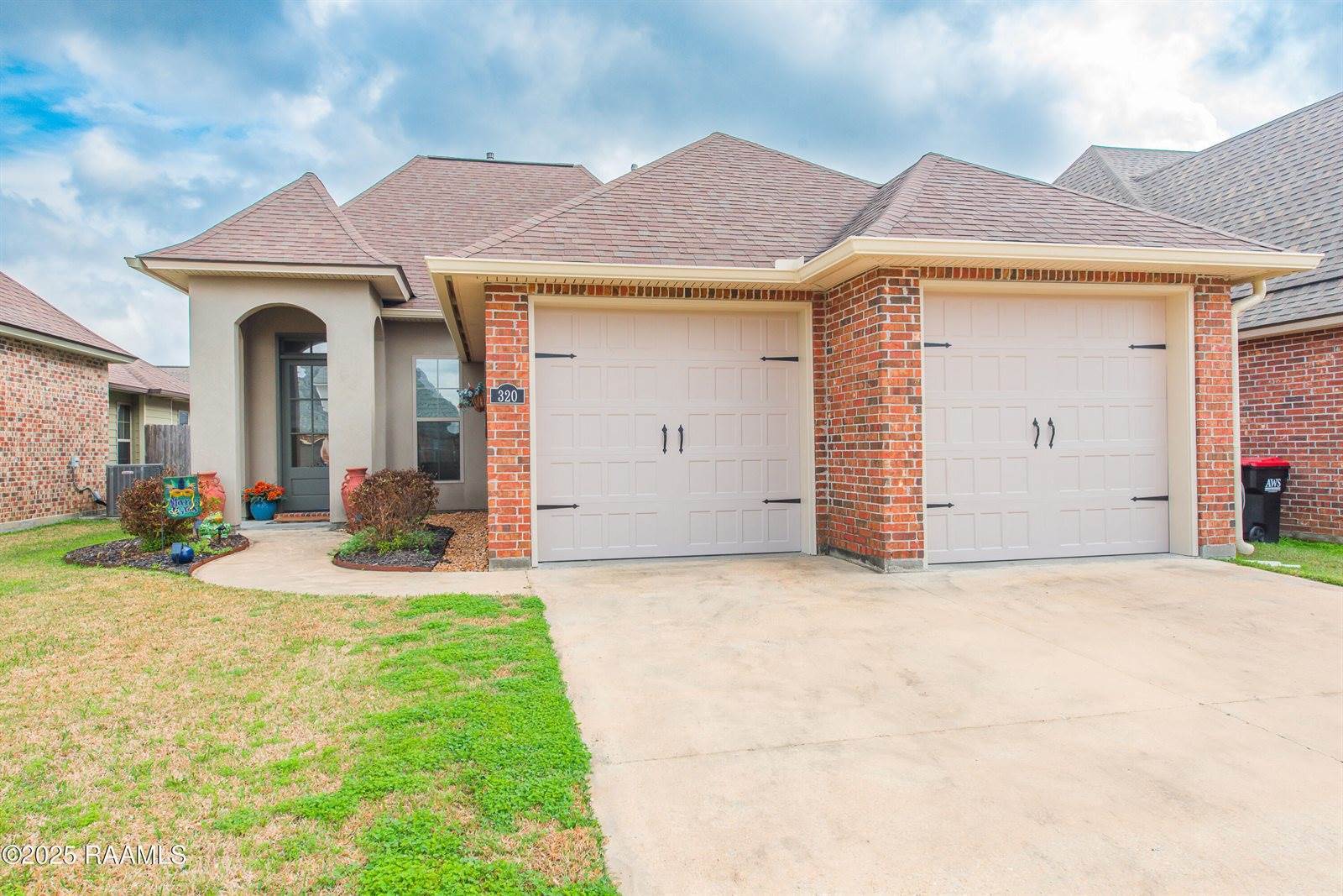 320 Benedict Drive, Lafayette, LA 70508