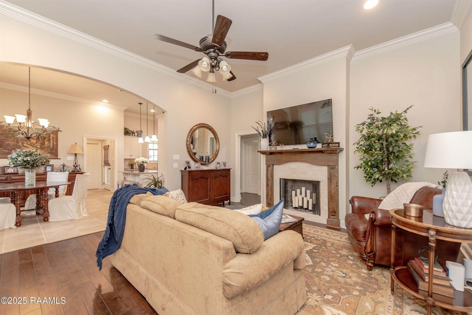 320 Benedict Drive, Lafayette, LA 70508