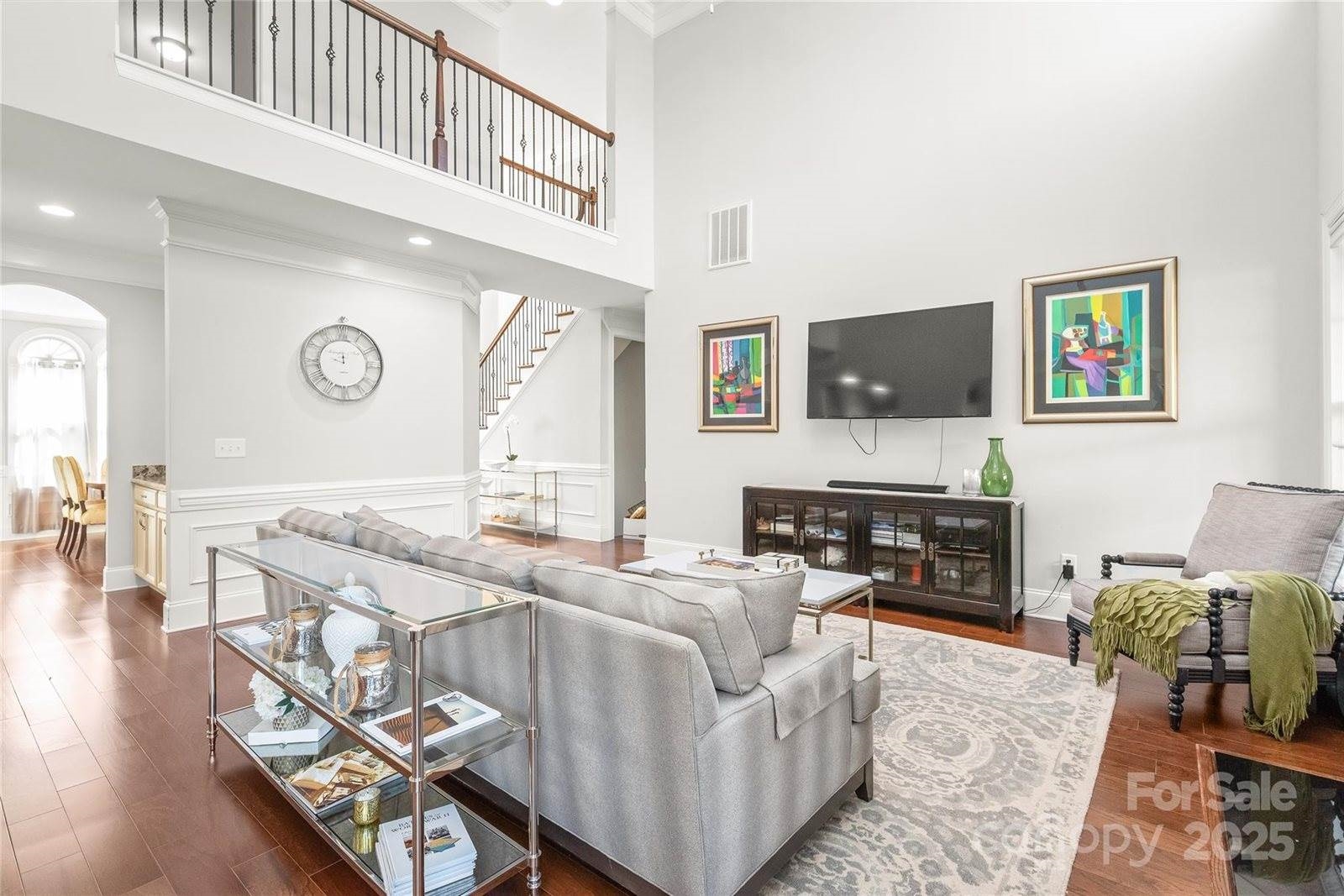 9116 Arnsberg Drive, Waxhaw, NC 28173