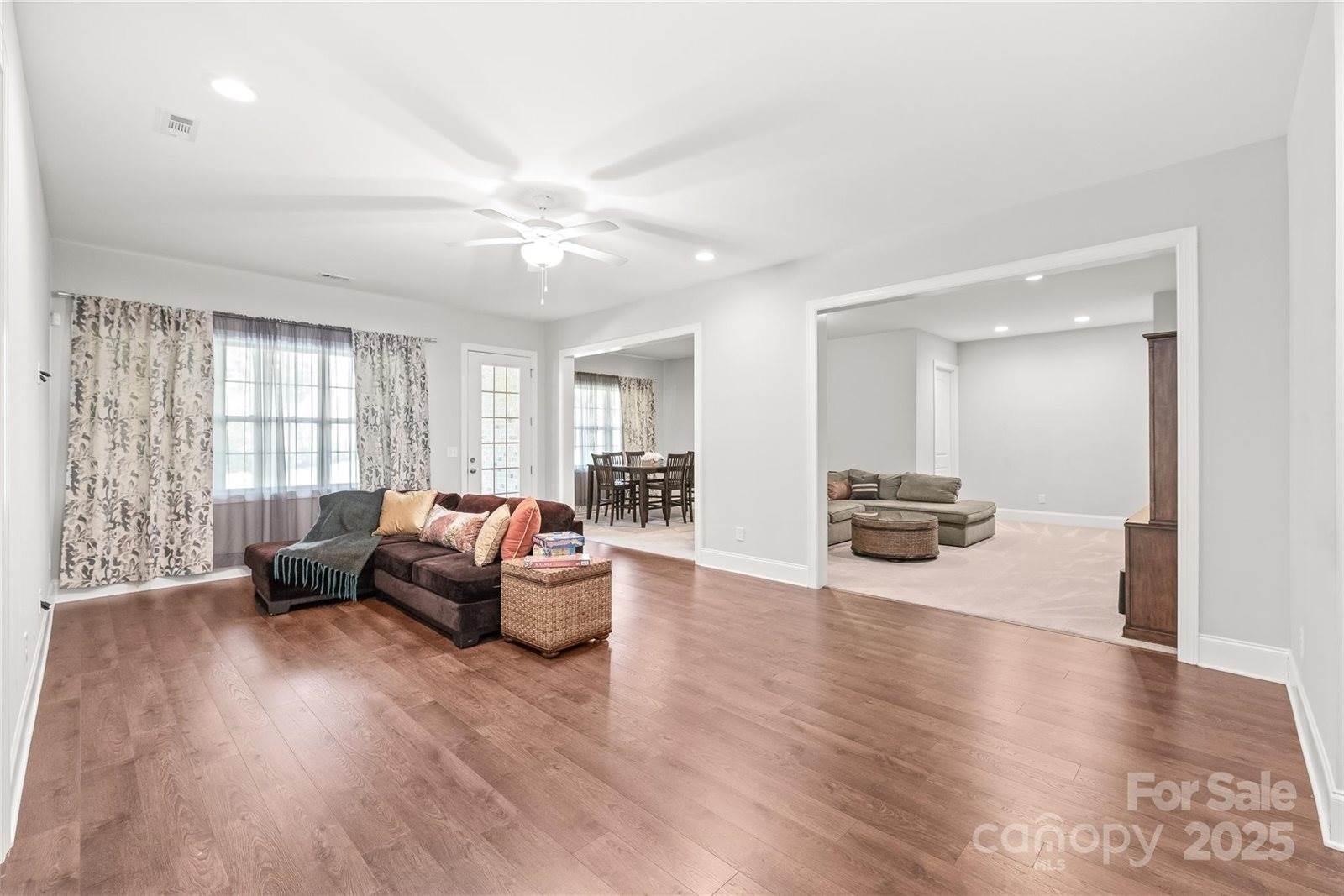 9116 Arnsberg Drive, Waxhaw, NC 28173