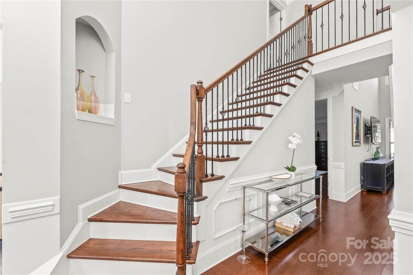 9116 Arnsberg Drive, Waxhaw, NC 28173