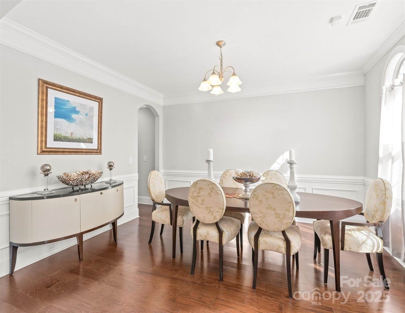 9116 Arnsberg Drive, Waxhaw, NC 28173