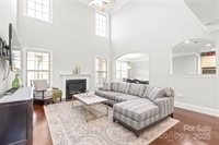 9116 Arnsberg Drive, Waxhaw, NC 28173