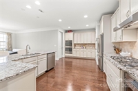 9116 Arnsberg Drive, Waxhaw, NC 28173