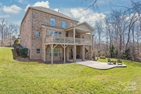 9116 Arnsberg Drive, Waxhaw, NC 28173