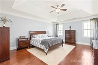 9116 Arnsberg Drive, Waxhaw, NC 28173