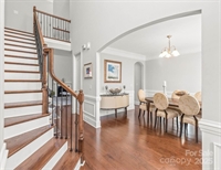 9116 Arnsberg Drive, Waxhaw, NC 28173