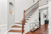 9116 Arnsberg Drive, Waxhaw, NC 28173