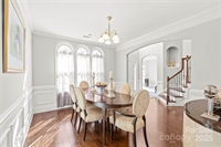 9116 Arnsberg Drive, Waxhaw, NC 28173