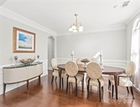 9116 Arnsberg Drive, Waxhaw, NC 28173