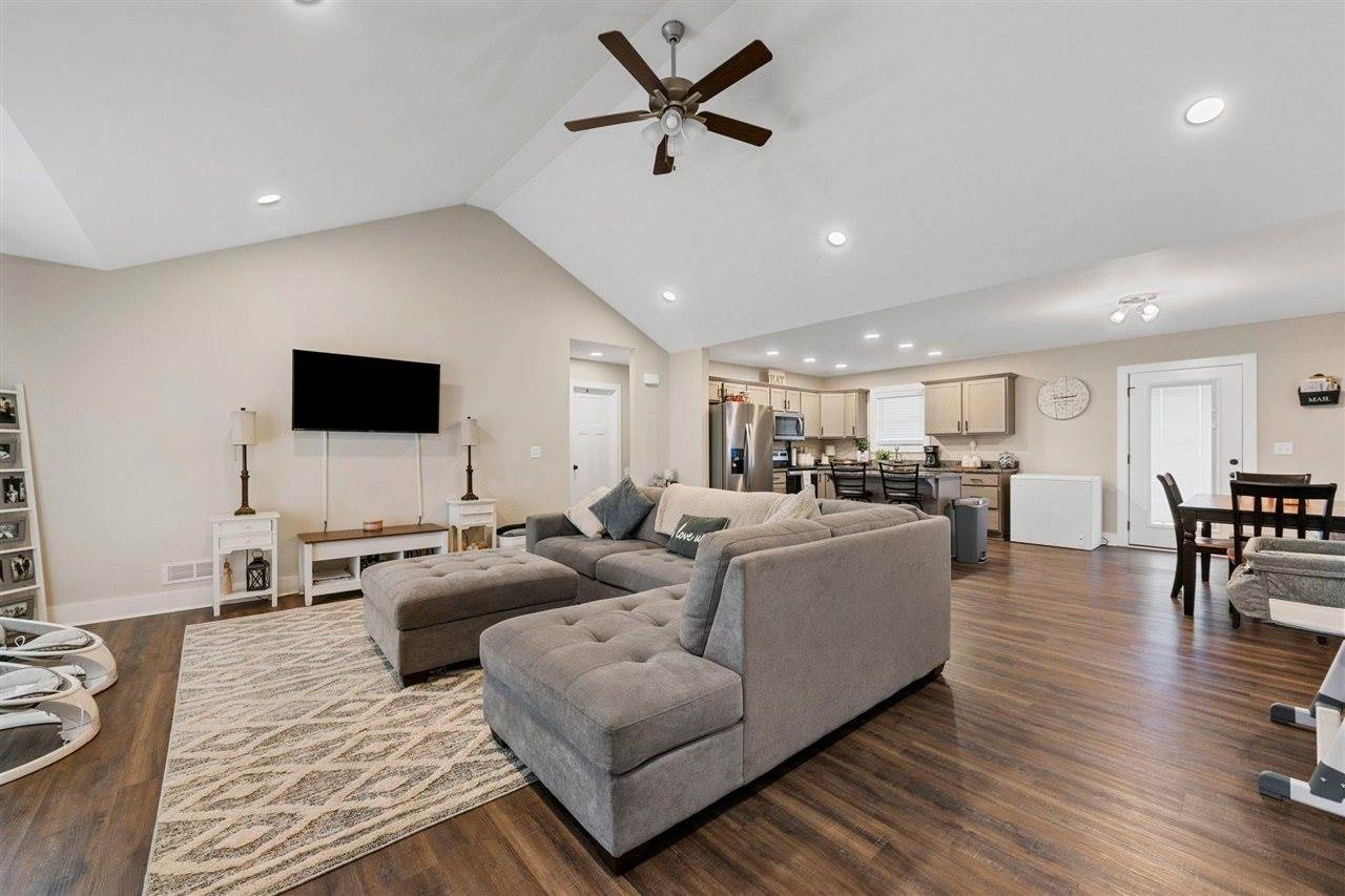 1419 Glenview Drive, Glasgow, KY 42141