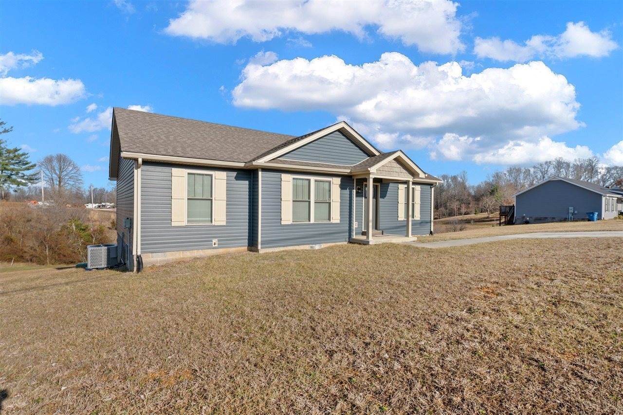 1419 Glenview Drive, Glasgow, KY 42141