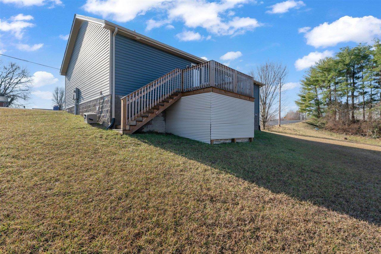 1419 Glenview Drive, Glasgow, KY 42141