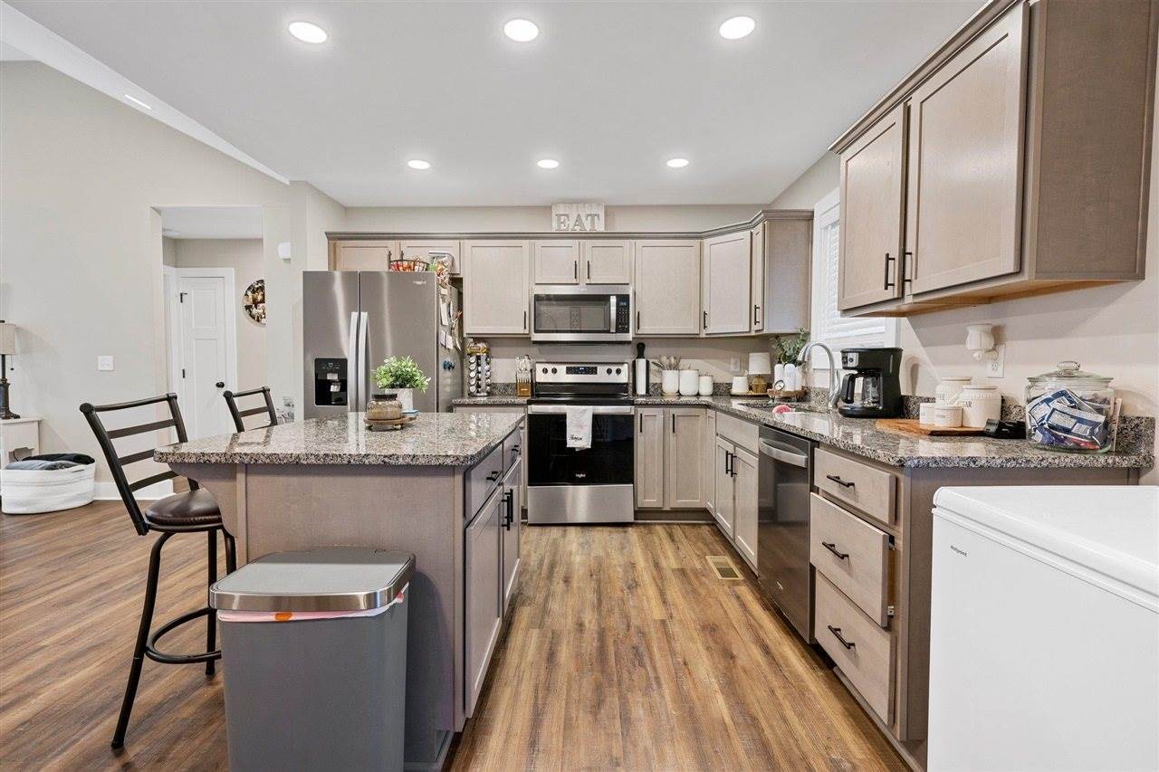 1419 Glenview Drive, Glasgow, KY 42141