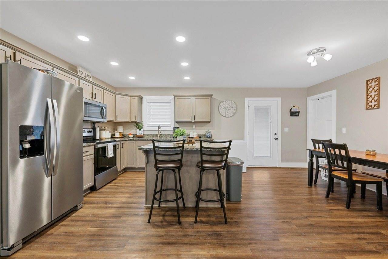 1419 Glenview Drive, Glasgow, KY 42141