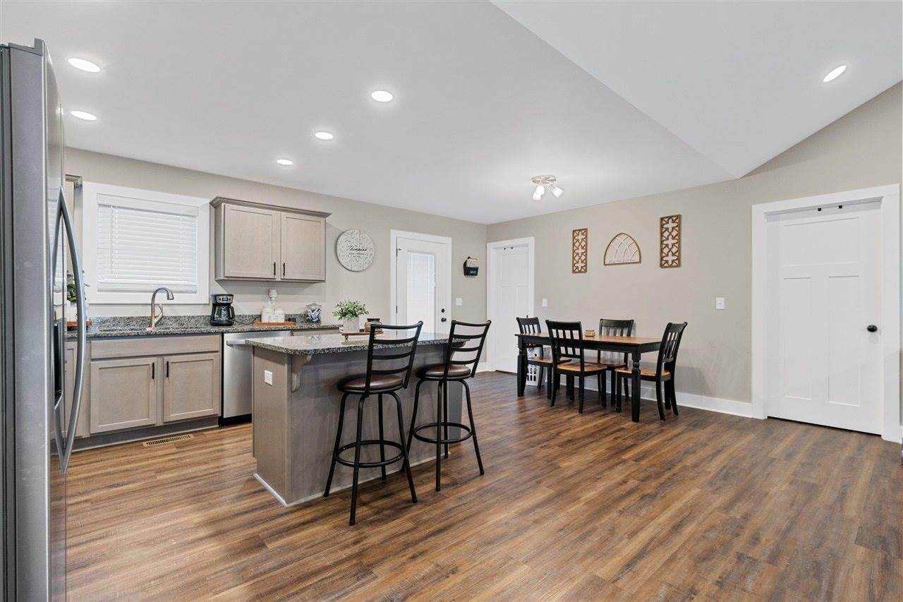 1419 Glenview Drive, Glasgow, KY 42141