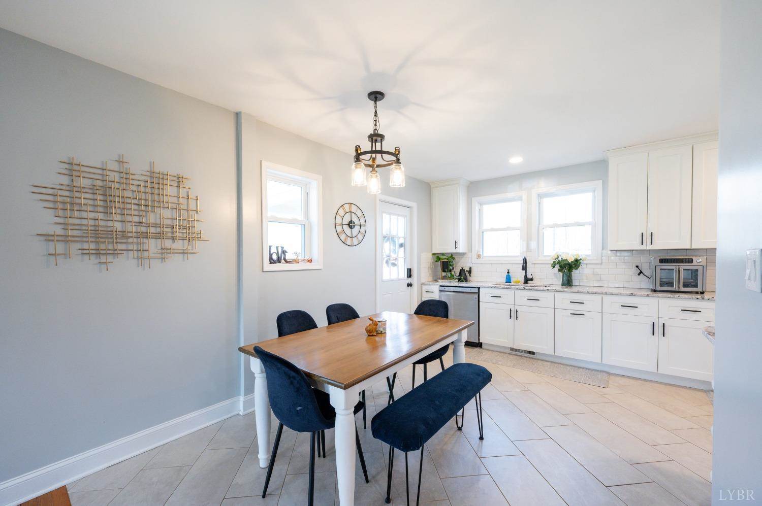 659 Timberlake Drive, Lynchburg, VA 24502