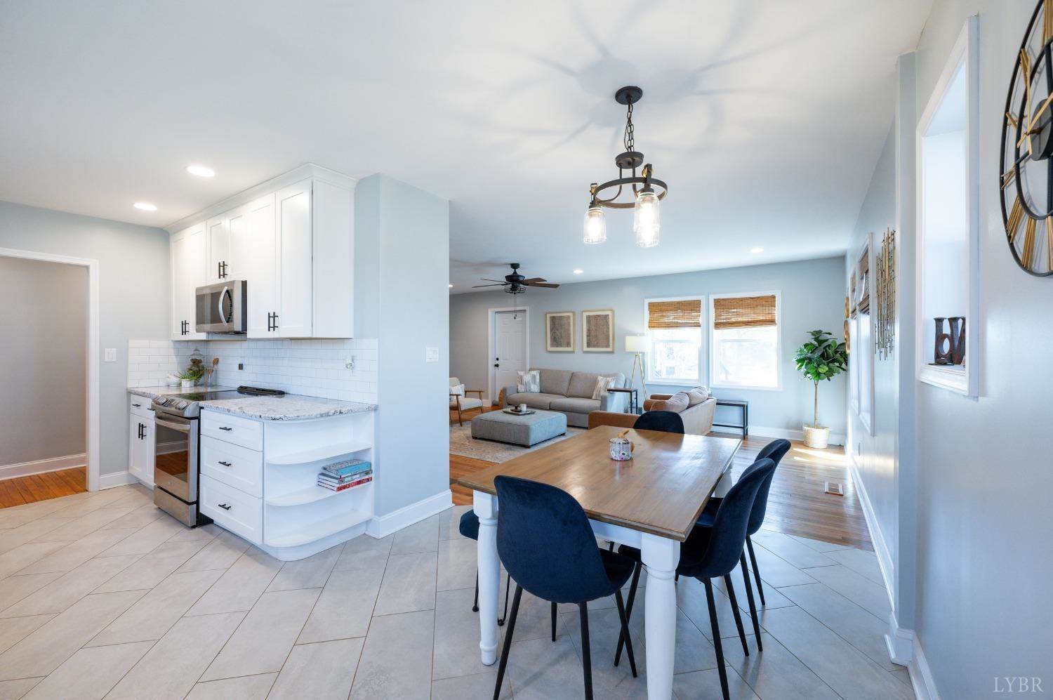 659 Timberlake Drive, Lynchburg, VA 24502